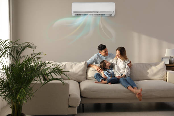 Reliable Hampden Sydney, VA HVAC Solutions