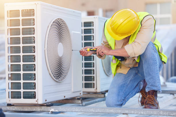 Best Air Conditioning Cleaning in Hampden Sydney, VA