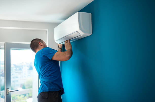 Best Energy-efficient HVAC Solutions in Hampden Sydney, VA