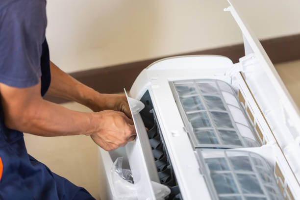 Best HVAC Training and Certification in Hampden Sydney, VA