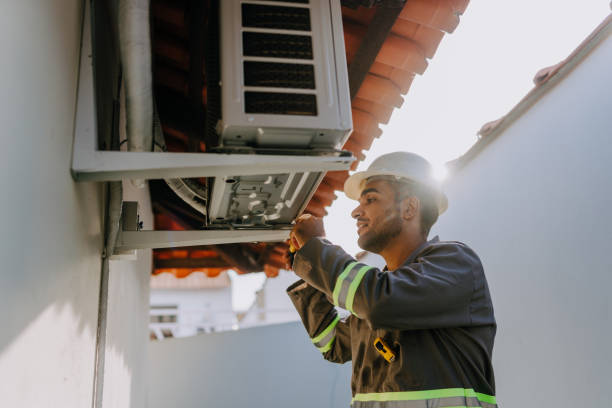Best Ductless Mini-Split Systems in Hampden Sydney, VA