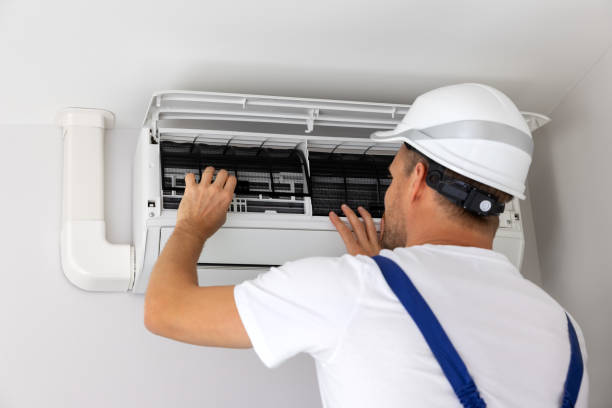 Best HVAC Financing and Leasing in Hampden Sydney, VA