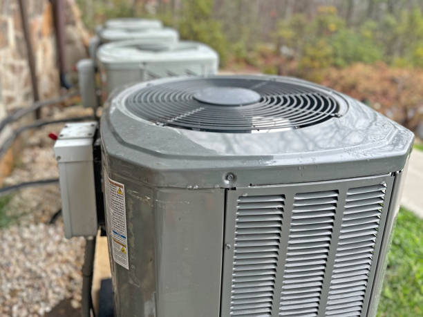 Best VRF (Variable Refrigerant Flow) Systems in Hampden Sydney, VA