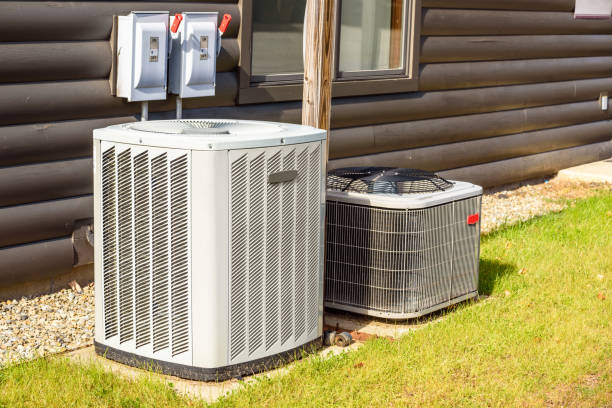 Best HVAC Retrofitting and Upgrading in Hampden Sydney, VA