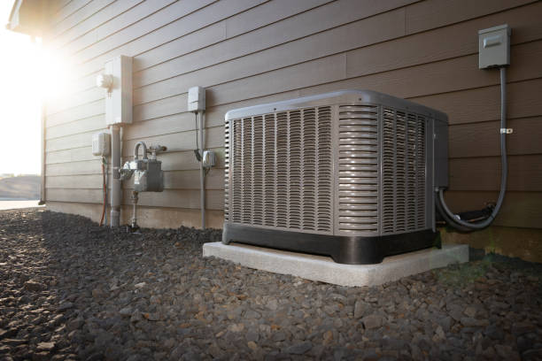 Best Thermostats and Smart Controls in Hampden Sydney, VA
